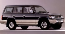 seguro Mitsubishi Pajero Full GLS 2.8 Turbo