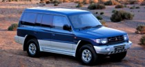 seguro Mitsubishi Pajero Full GLS 3.5 V6