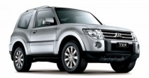seguro Mitsubishi Pajero Full HPE 3.2 Turbo
