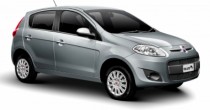 seguro Fiat Palio Attractive 1.4