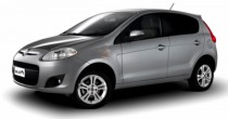 seguro Fiat Palio Essence 1.6 16V Dualogic