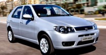seguro Fiat Palio Fire 1.0