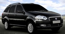 seguro Fiat Palio Weekend Attractive 1.4