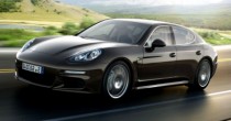 seguro Porsche Panamera 3.6 V6