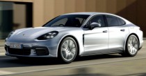 seguro Porsche Panamera 4 3.0 V6