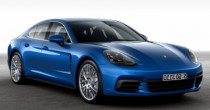 seguro Porsche Panamera 4S 2.9 V6