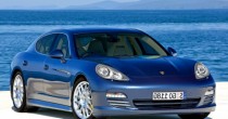 seguro Porsche Panamera 4S 4.8 V8