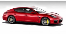 seguro Porsche Panamera GTS 4.8 V8