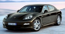 seguro Porsche Panamera S 4.8 V8