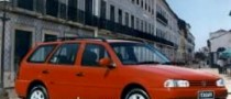 seguro Volkswagen Parati CL 1.6 Mi