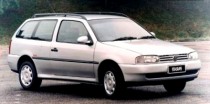seguro Volkswagen Parati CLi 1.6