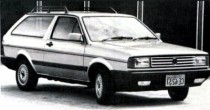 seguro Volkswagen Parati Club 1.6