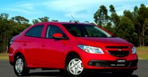seguro Chevrolet Prisma LT 1.0