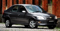 seguro Chevrolet Prisma LT 1.4