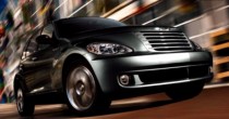 seguro Chrysler PT Cruiser Decade Edition 2.4