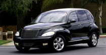 seguro Chrysler PT Cruiser Limited 2.0