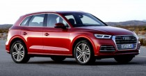 seguro Audi Q5 Ambition 2.0 Turbo