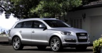 seguro Audi Q7 3.6 V6 FSi Quattro Tiptronic