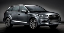 seguro Audi Q7 Ambition 3.0 V6 TDi Quattro