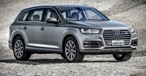 seguro Audi Q7 Ambition 3.0 V6 TFSi Quattro