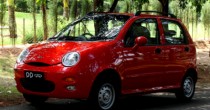 seguro Chery QQ 1.1