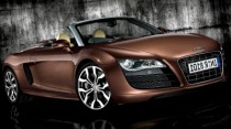 seguro Audi R8 Spyder 5.2 V10 Quattro R-Tronic