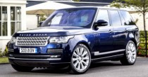 seguro Land Rover Range Rover Autobiography 5.0 V8