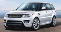 seguro Land Rover Range Rover Sport 3.0 V6