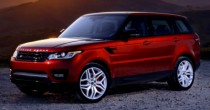 seguro Land Rover Range Rover Sport HSE 5.0 V8