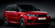 seguro Land Rover Range Rover Sport SE 3.0 V6