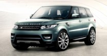 seguro Land Rover Range Rover Sport SE 3.0 V6