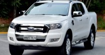 seguro Ford Ranger Limited 2.5 CD