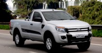 seguro Ford Ranger Sport 2.5 CS