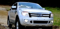 seguro Ford Ranger XLT 3.2 Turbo 4x4 AT CD