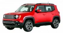 seguro Jeep Renegade Longitude 2.0 Turbo
