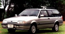 seguro Ford Royale GL 1.8