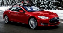seguro Tesla S P85D