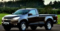 seguro Chevrolet S10 LS 2.8 Turbo 4x4 CS