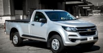 seguro Chevrolet S10 LS 2.8 Turbo 4x4 CS