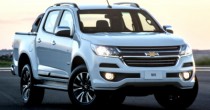 seguro Chevrolet S10 LT 2.5 4x2 AT CD