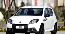 seguro Renault Sandero GT Line 1.6 8V