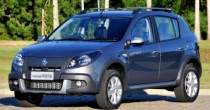 seguro Renault Sandero Stepway 1.6 8V