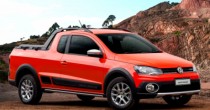 seguro Volkswagen Saveiro Cross 1.6 16V CE