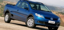 seguro Volkswagen Saveiro Trend 1.6 CE