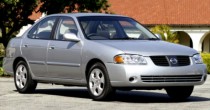 seguro Nissan Sentra GXE 1.8