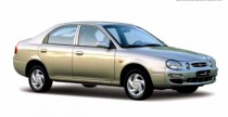 seguro Kia Shuma 1.5