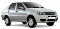 seguro Fiat Siena Fire 1.0