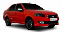 seguro Fiat Siena Sporting 1.6 16V