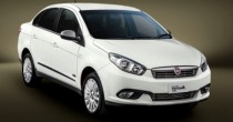 seguro Fiat Siena Sublime 1.6 16V Dualogic