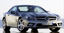 seguro Mercedes-Benz SL 350 Sport 3.5 V6